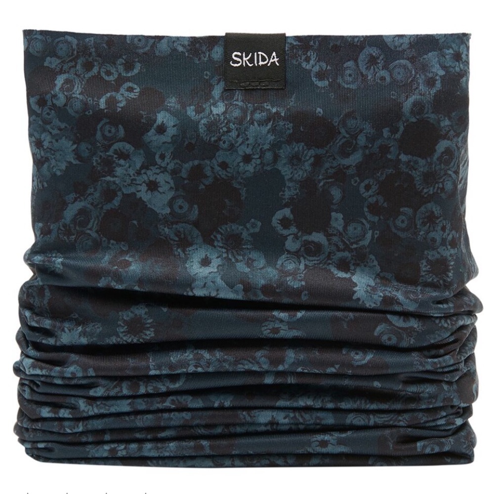 Skida buff